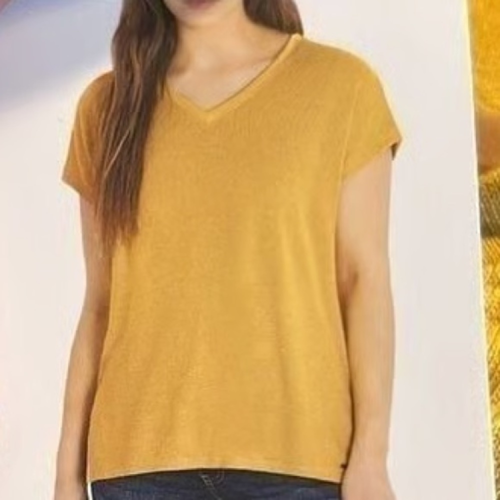 ORVIS | Tunic Knit Top (SZ Med)